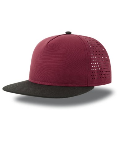 ATL-BANS-Bank Five Cap Recycled